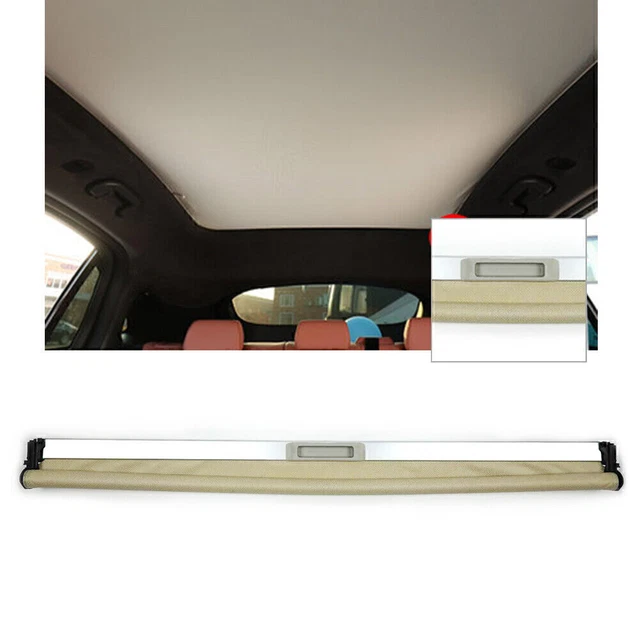 Audi clearance a5 sunshade