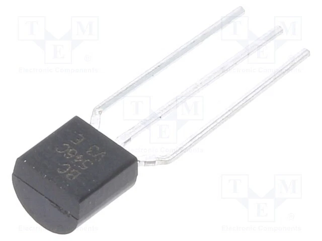 Transistor MOSFET IRFI9530GPBF De Vishay - Type P-MOSFET, Neuf En Boîtier E2FR