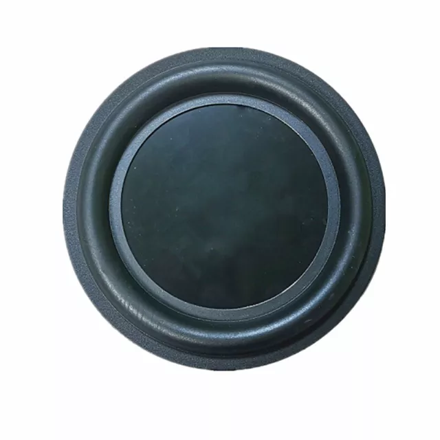 139 mm passiver Kühler -Subwoofer -Lautsprecher Membran GummihornmembrEL