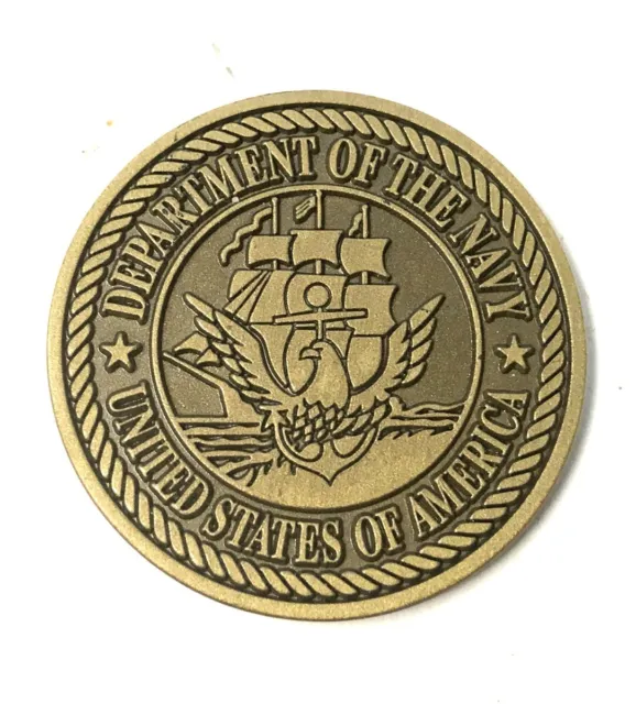 Commander Naval Air Force Department Of The Navy