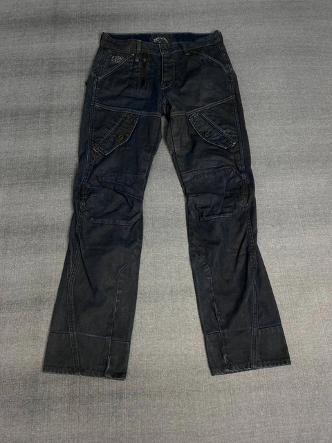 G-STAR RAW SCUBA 5620 Tapered jeans/trousers Skaters G-STAR RAW SCUBA 5620 Tapered jeans/trousers Skaters
