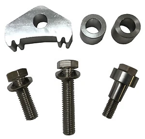 Cta Manufacturing Corp Bmw Flywheel Locking Tool8809