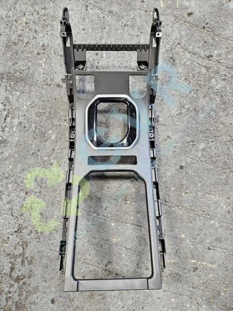 Dioche Garniture De Console Centrale Cache De Garniture De Panneau De