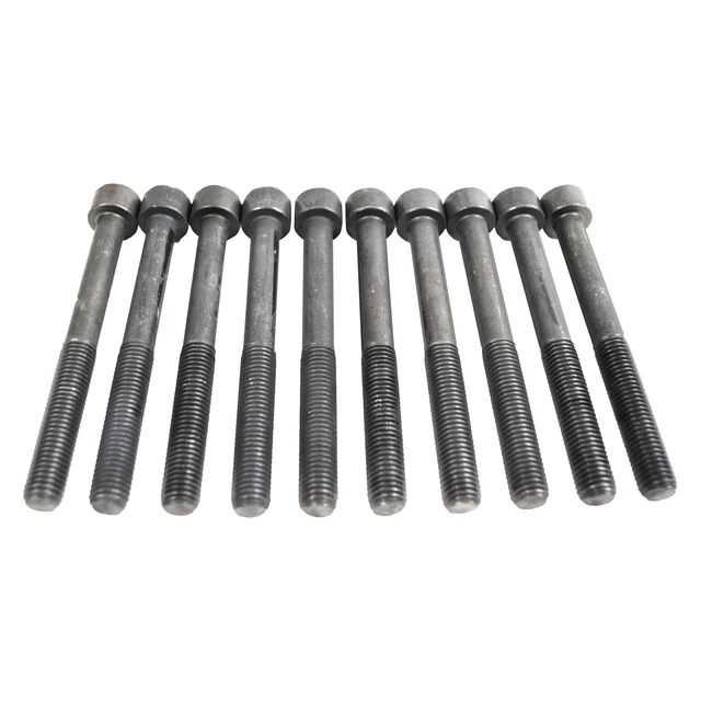 For Mazda Protege 2001-2002 ITM Engine Cylinder Head Bolt Set
