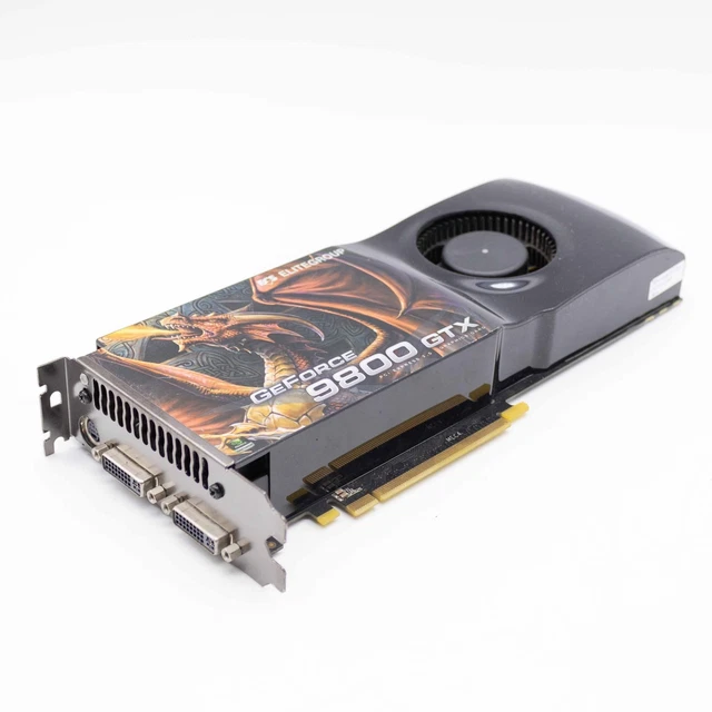 Geforce 9600 gt 512mb deals