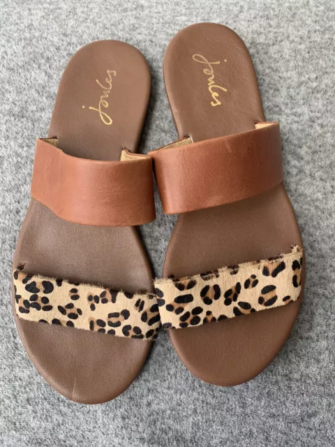 Joules fenthorpe sandals 2025