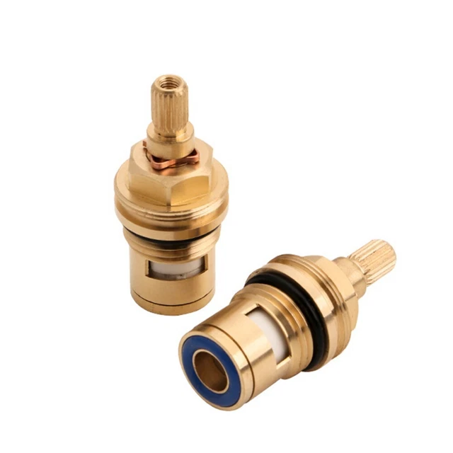 BE-TOOL Valvola A Cartuccia A Disco In Ceramica, 40 Mm, Per Rubinetti