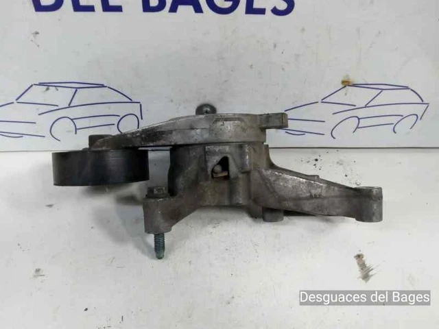 950371 galet tendeur pour VOLKSWAGEN CADDY III FURGON 2.0 SDI 2010 P17738 100353 2