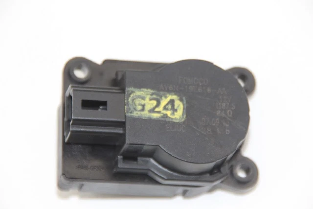 Attuatore Riscaldamento Ford KUGA 2 DM2 AV6N19E616AA 2 12-2013