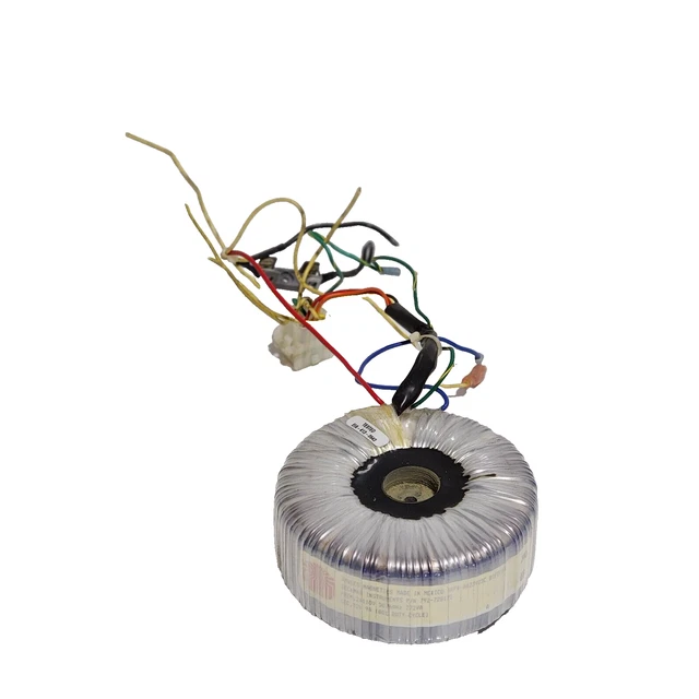 AMVECO 23925C  Bifilar Transformer 115VAC In 32VAC Out 9A 792-728121