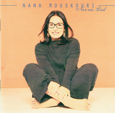 aus Bauer sucht Frau 2 CD Ein Kuss im Kornfeld David Dund... Nana Mouskouri 