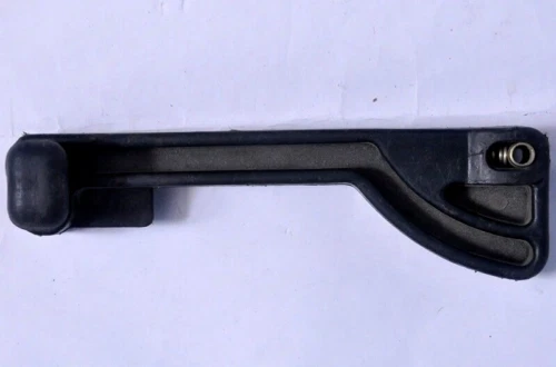 JCB PARTS - 3CX -- SIDE WINDOW HANDLE (PART NO. 331/38532) Set of 2