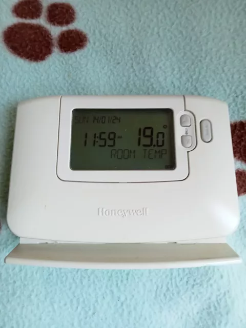 Honeywell cm921 deals
