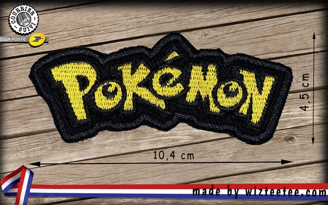 Patch Thermocollant Ou à Coudre Ricard - Écusson Brodé, Neuf, Thème Boisson
