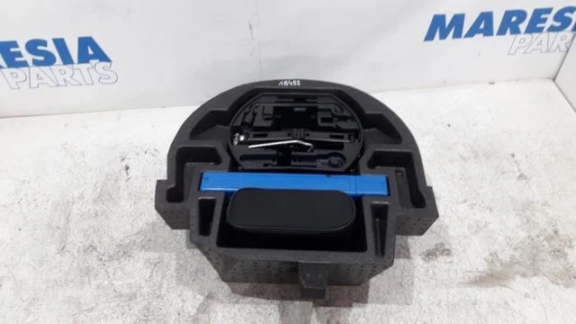 P15688973 Sollevatore Peugeot 207 SW 9655342680