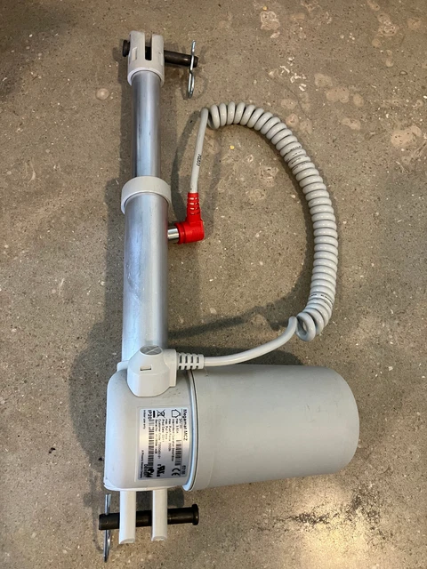 La-Z-boy Replacement Parts Dewert Megamat MCZ Actuator 63185 Recline Lift Chair!