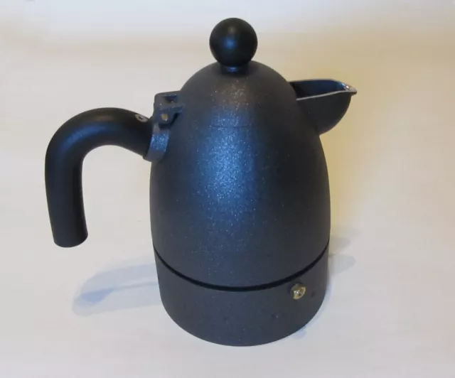 Alessi Espressokocher  PELICANO neu