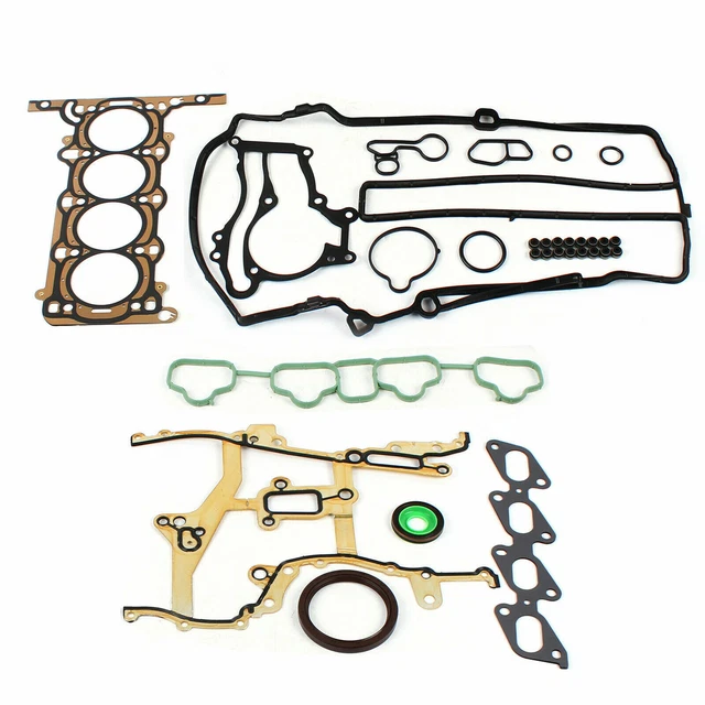 HEAD GASKET SET Bolts For 20112016 Chevy Cruze Sonic Buick Encore Trax