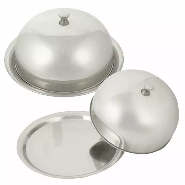 https://www.picclickimg.com/8KkAAOSwPhdU5MWD/Stainless-Steel-Cloche-Food-Cover-Dome-Serving-Plate.webp