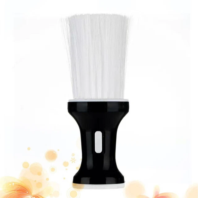 Plumeau De Nettoyage Brosse À Cheveux Pour Hommes Brosse De Nettoyage