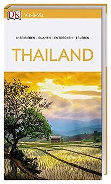 Vis-à-Vis Reiseführer Thailand | Book | condition very good