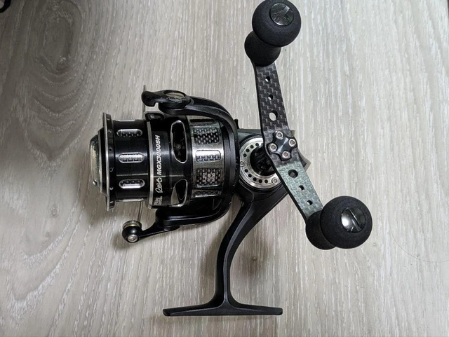 アブガルシア　ROVO MGX3000SH スピニングリール　ショアジギング アブ ガルシア REVO MGX 3000SH (リール) 価格比較 - 価格.com