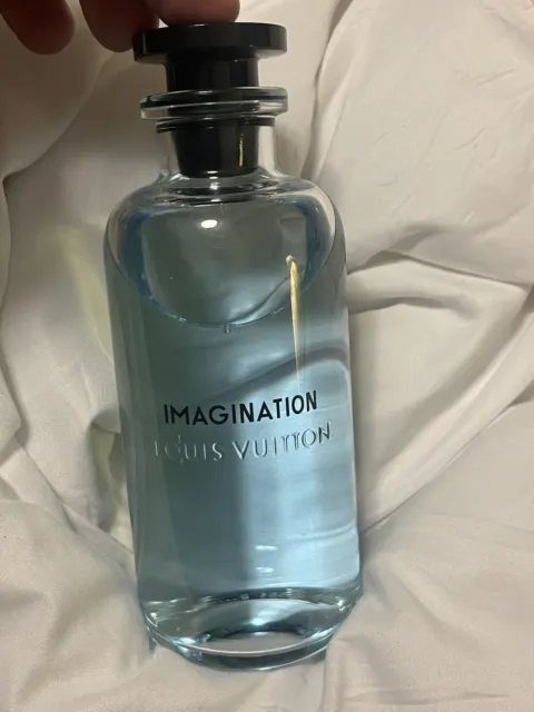 Louis Vuitton – Imagination – Dapper Fragrances