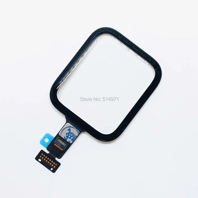 Apple Watch Series 5 /SE 44mm LCD Display Touch Screen Glas Digitizer Plus OCA