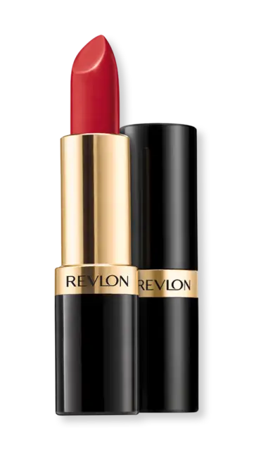 Revlon Super Lustrous Lipstick [B2GO Free on All Lip Color]