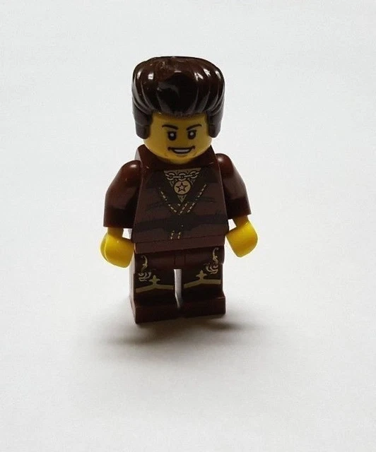 Dareth minifigure cheap