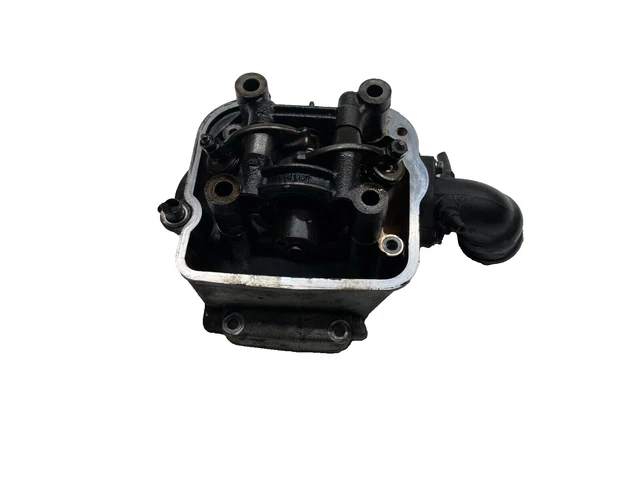 Testa testata motore head original for Keeway Outlook 150 2009-2012