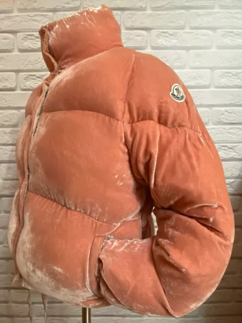 Moncler cercis jacket hot sale