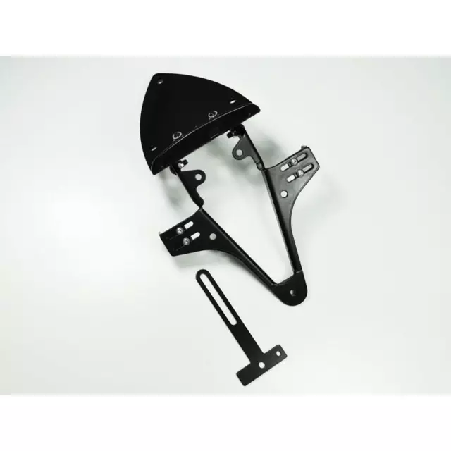 Compatible Avec Aprilia Rs 250 RS250 Année 1999-02 Zieger Basique Plaque Ke