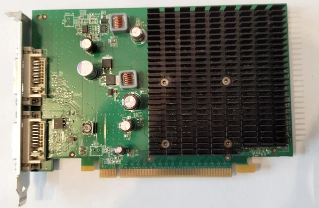 489337-001 60-C1D1IP-A32 | Nvidia GeForce 9300GE 128MB Pci-E Dvi 489337-001 60-C1D1IP-A32 | Nvidia GeForce 9300GE 128MB Pci-E Dvi
