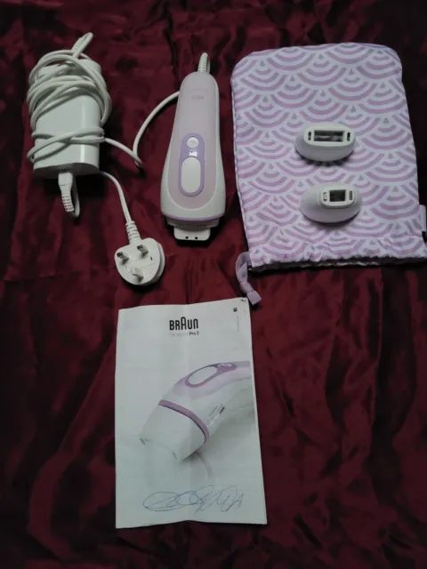 Braun Silk Expert IPL Pro 3 PL3132 Hair Removal IPL Free Delivery