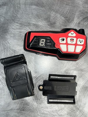 quantum morpher