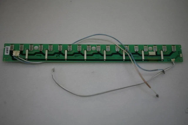 Carte Réseau ForeRunnerLE 155Mbps – PCI Bus 155 UTP – ACCA0442 PCBS0445 – Occasion
