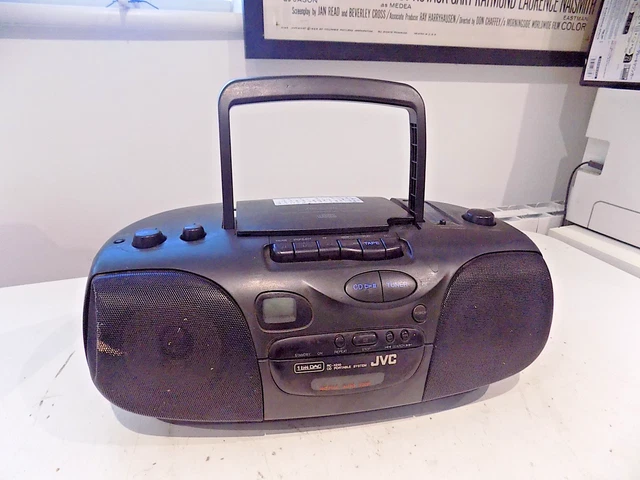 Portable Stereos & Boomboxes, Portable Audio & Headphones, Sound