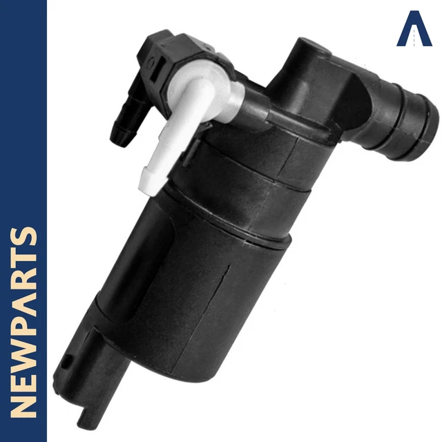 Pompe Lave-Glace prévu pour W210 S210 W211 S211 W212 SL R230 SLK