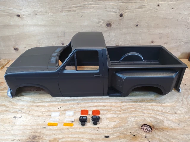 Modellini di auto e moto radiocomandati camion scala 1:18 | Acquisti Online su