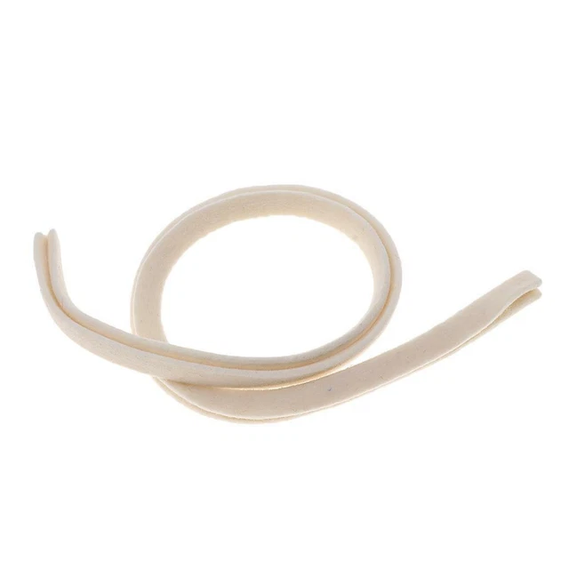 GRAND PIANO DAMPER Felt for Piano Repair Replacement £6.18 PicClick UK