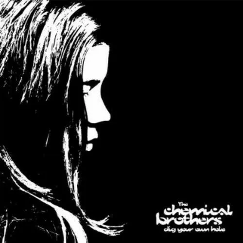 Dig Your Own Hole von The Chemical Brothers  (CD)