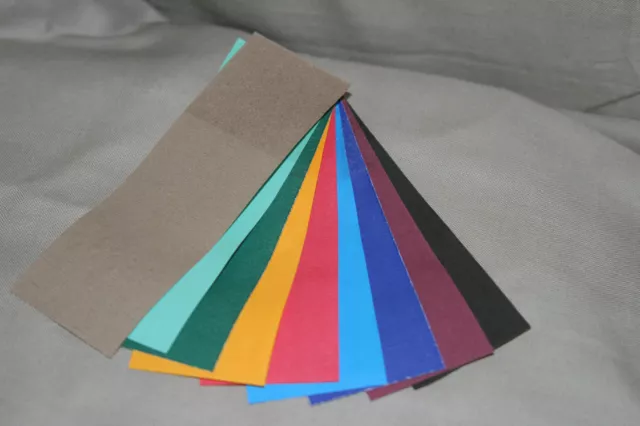 Black Napkin Bands , Napkin Straps
