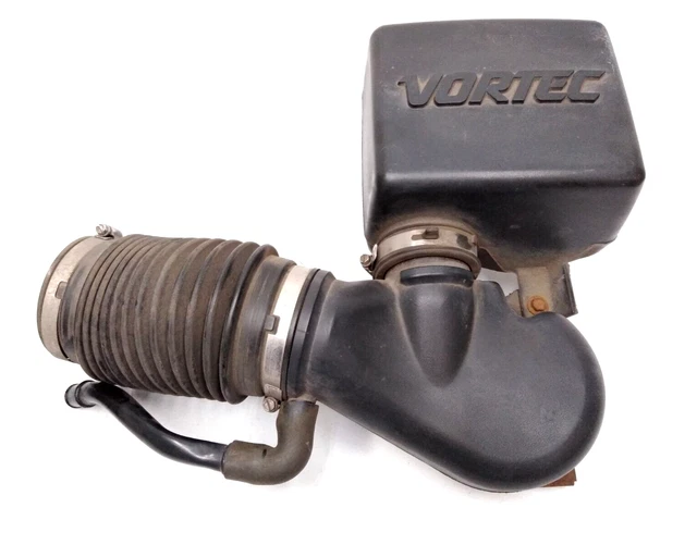 1995-2005 Chevy Tahoe GMC Sierra Vortec Air Box Intake Resonator Silverado Q78
