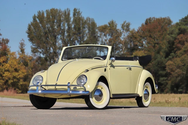 1963 Volkswagen Beetle 1963 Volkswagen Beetle
