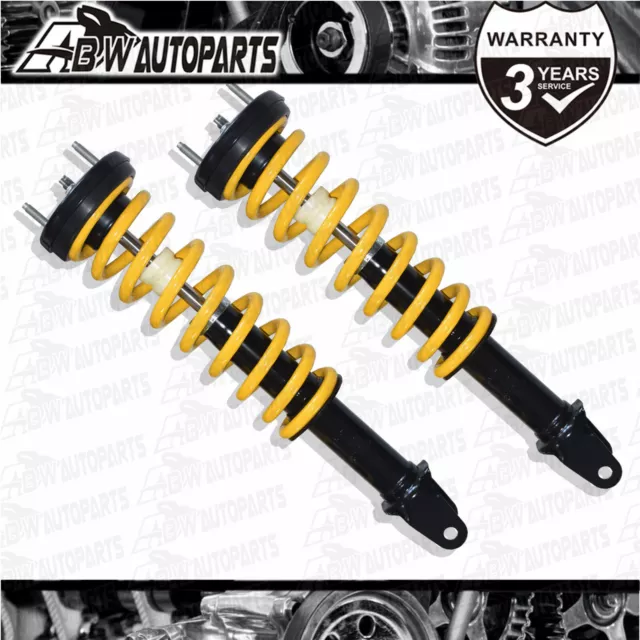 Front STD Coil Spring Pre-Assembly Strut for FORD FALCON FAIRMONT BA BF XR6 XR8