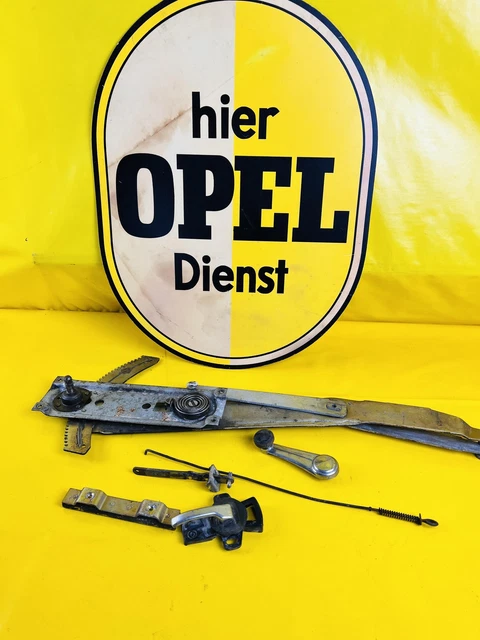 Manovella Orizzontale Verso L'esterno Windows Con Le Manovelle Pieganti - Foto 6