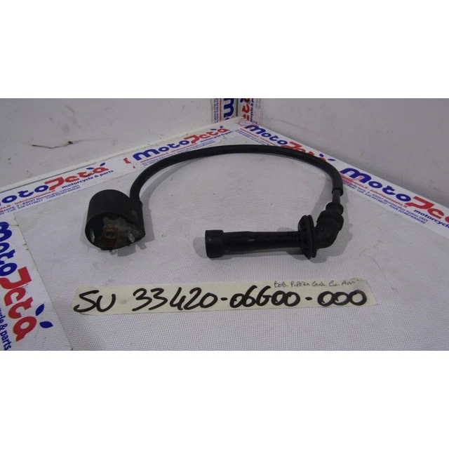 Motoforti Bobines Allumage 2pcs - Compatible Polaris Sportsman, RZR, Ranger - Ref 4011364/4011365