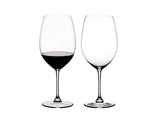 Glass Vinum XL Cabernet Sauvignon Set of 2
