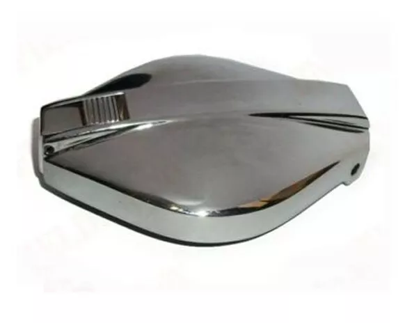 Für BMW Scharniere Aufklappen Gas Tank Kappe R50/5 R60/5 R75/5 R90/6 R90S